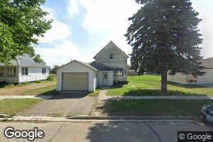 8 1st Ave NE, Kulm, ND 58456