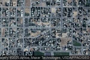 202 W 7th St, Warden, WA 98857