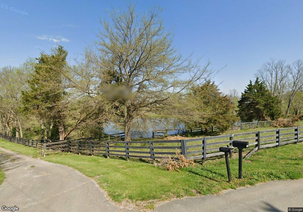 2335 Mackey Pike, Nicholasville, KY 40356 - photo 1