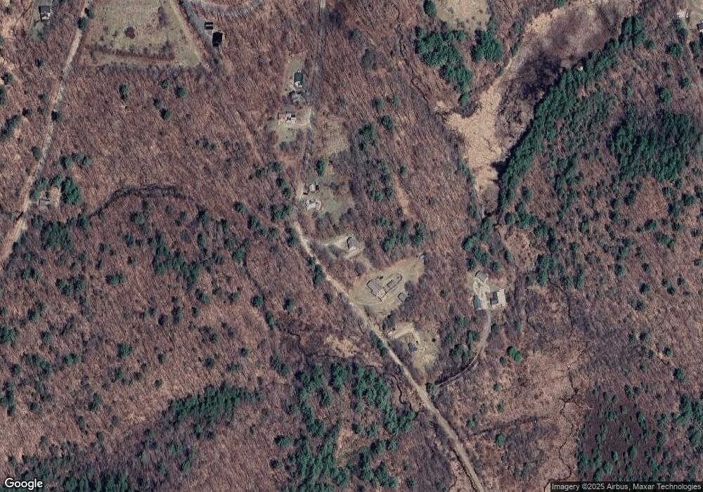 127 Mount Stoddard Rd, Stoddard, NH 03464 - photo 1