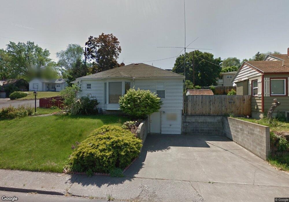 1102 SW Goodwin Place, Pendleton, OR 97801 - photo 1