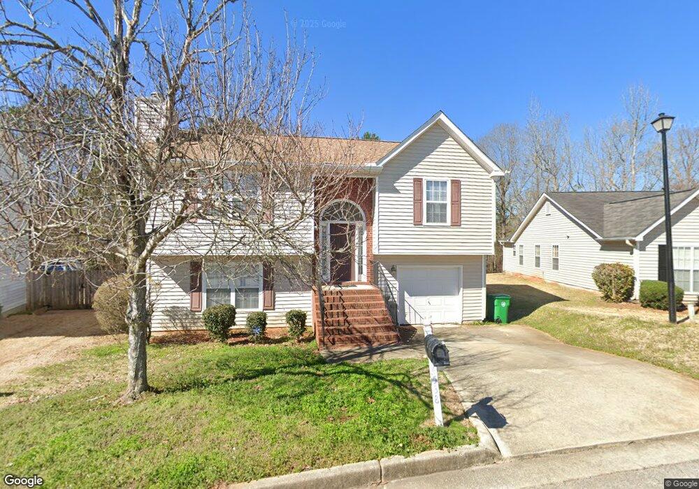 4538 Jackam Ridge Ct unit 2, Lithonia, GA 30038 - photo 1