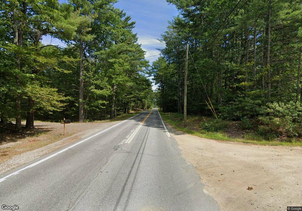 2 Benjamin Dr, Ossipee, NH 03864 - photo 1