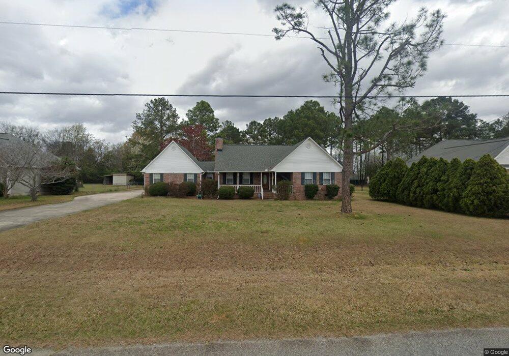 3695 Lawrence Dr S, Macon, GA 31216 - photo 1