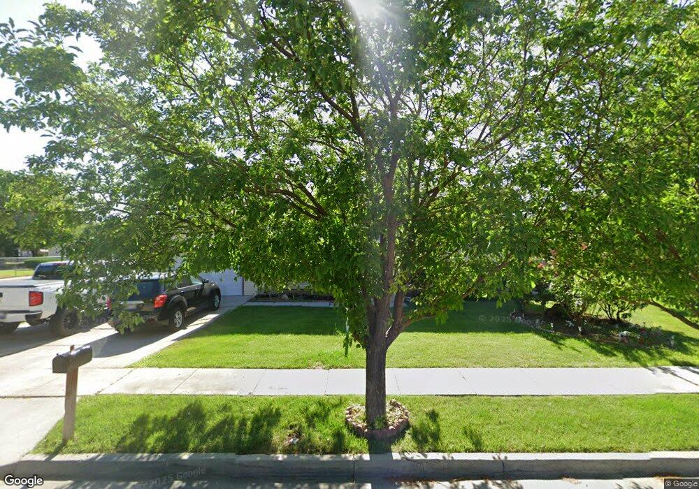 8211 S 1600 W, West Jordan, UT 84088 - photo 1