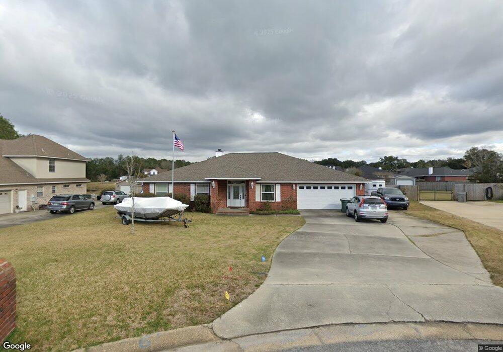 2404 Sweet Heart Ln, Pensacola, FL 32526 - photo 1