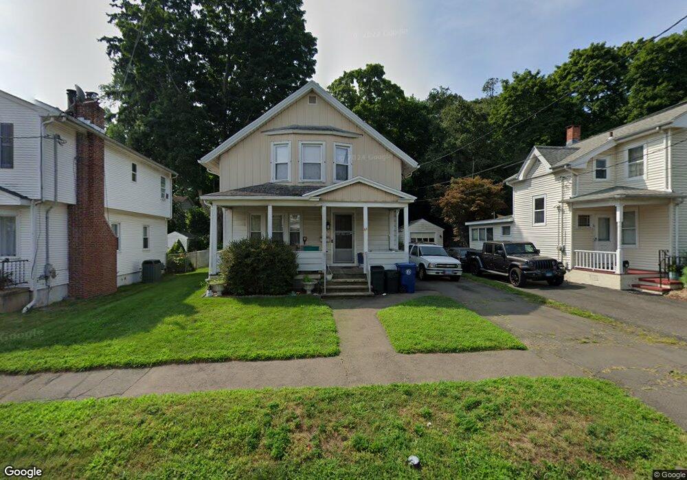 22 Chestnut St, West Haven, CT 06516 - photo 1