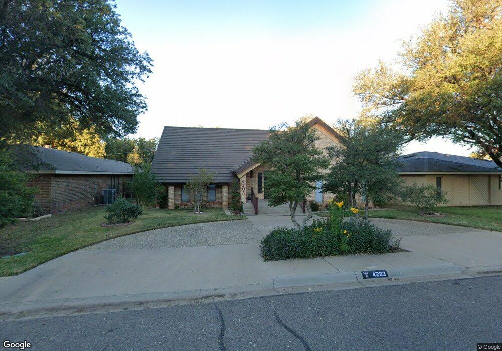 4203 Dawn Cir, Midland, TX 79707 - photo 1