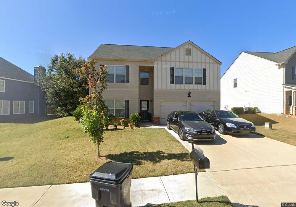 70 Harrison Cir, Covington, GA 30016 - photo 1