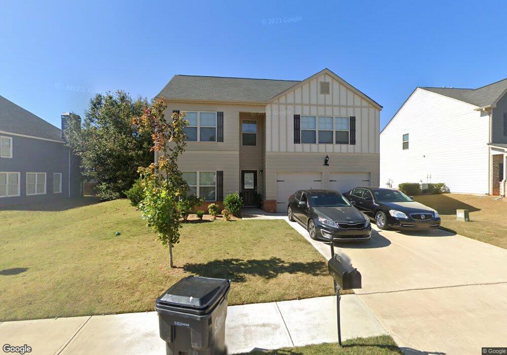 70 Harrison Cir unit Lot 148, Covington, GA 30016 - photo 1