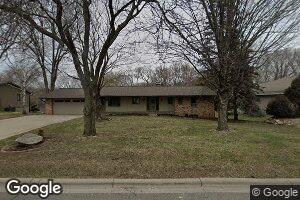 14910 Crown Dr, Minnetonka, MN 55345