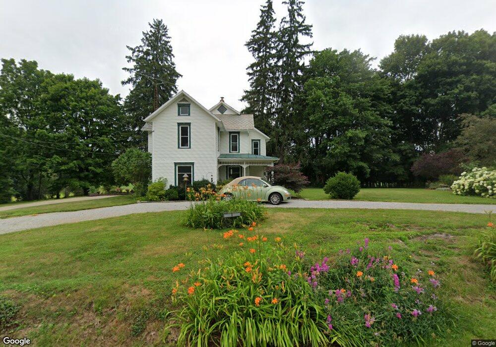 3421 Schrack Rd, Lucas, OH 44843 - photo 1