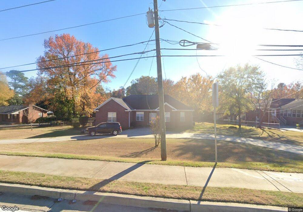 4622 Cox Rd, Evans, GA 30809 - photo 1