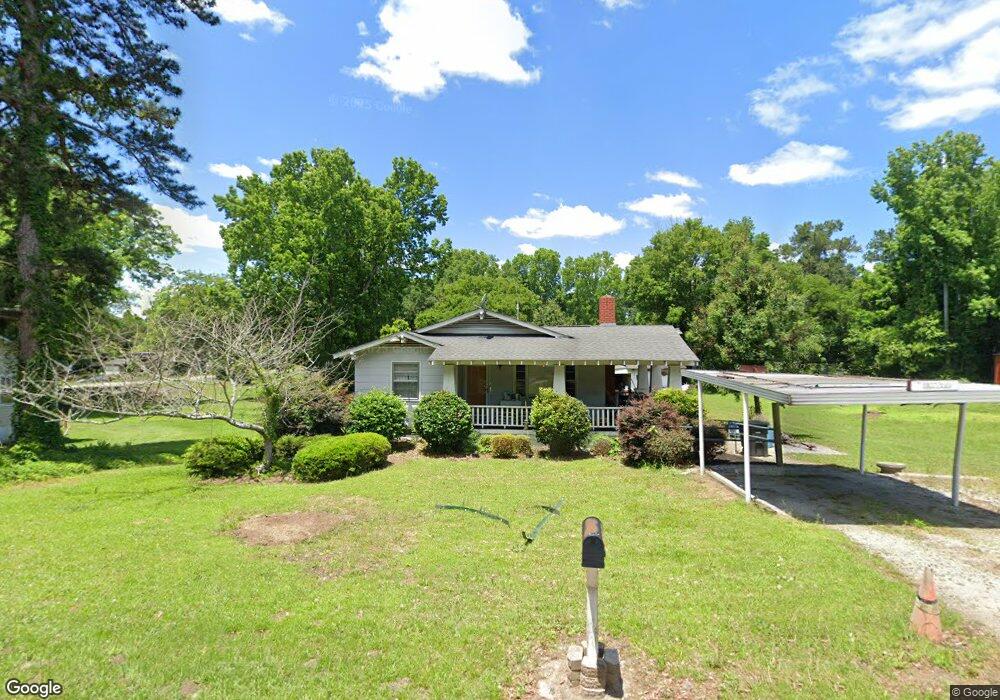 1503 E Lee St, Camden, SC 29020 - photo 1