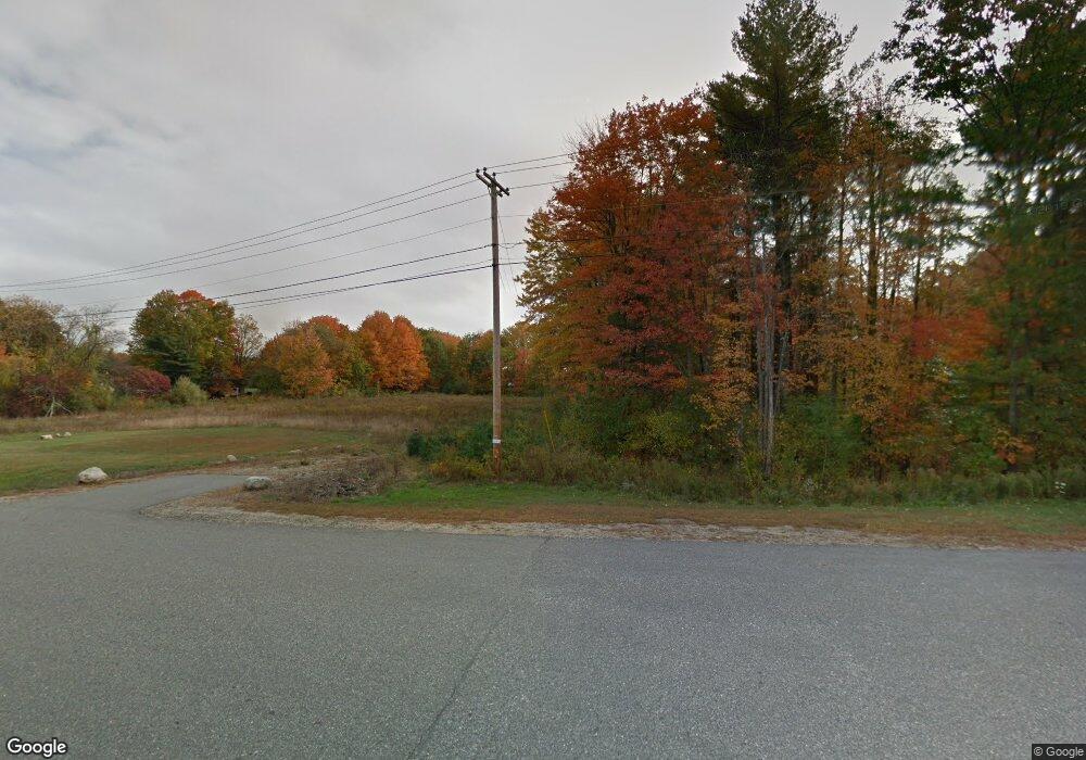 7 Lots S Gorham Xing Blue Ledge Rd, Gorham, ME 04038 - photo 1