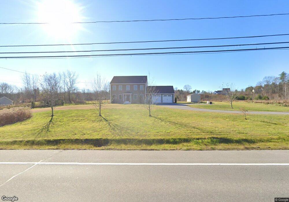 136 Ossipee Trail, Gorham, ME 04038 - photo 1