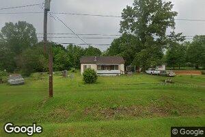 1599 Highway 80, Gibsland, LA 71028