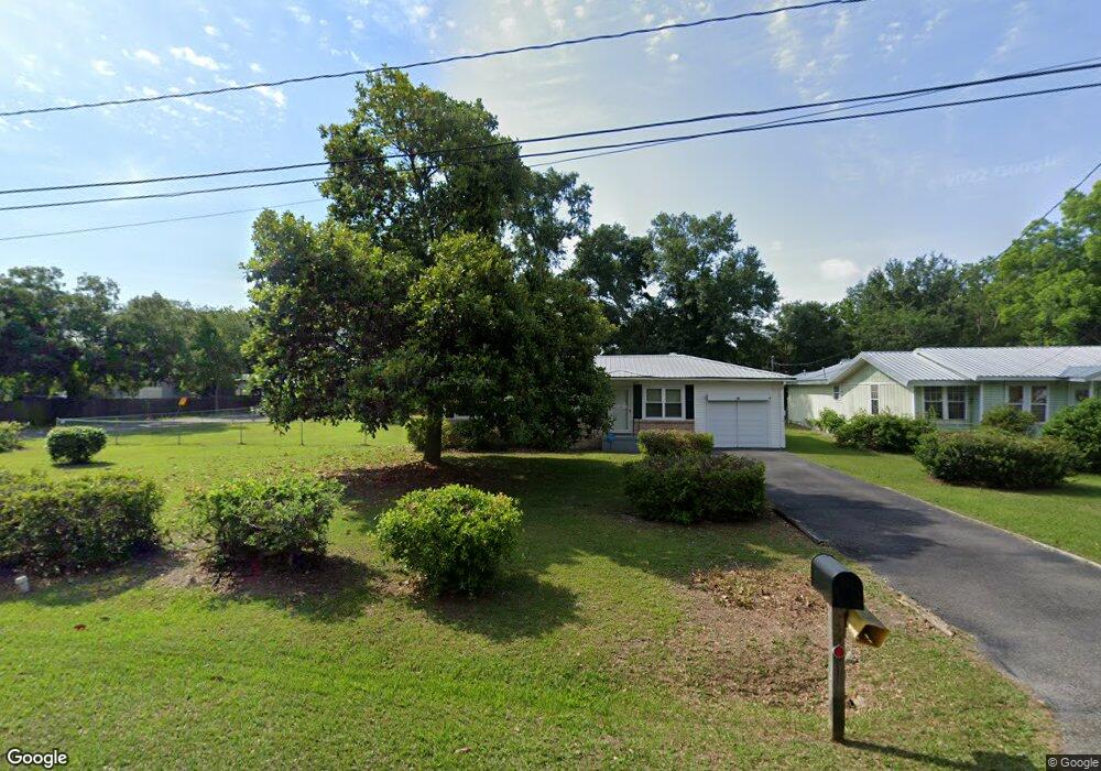 1212 E Old Pass Rd, Long Beach, MS 39560 - photo 1
