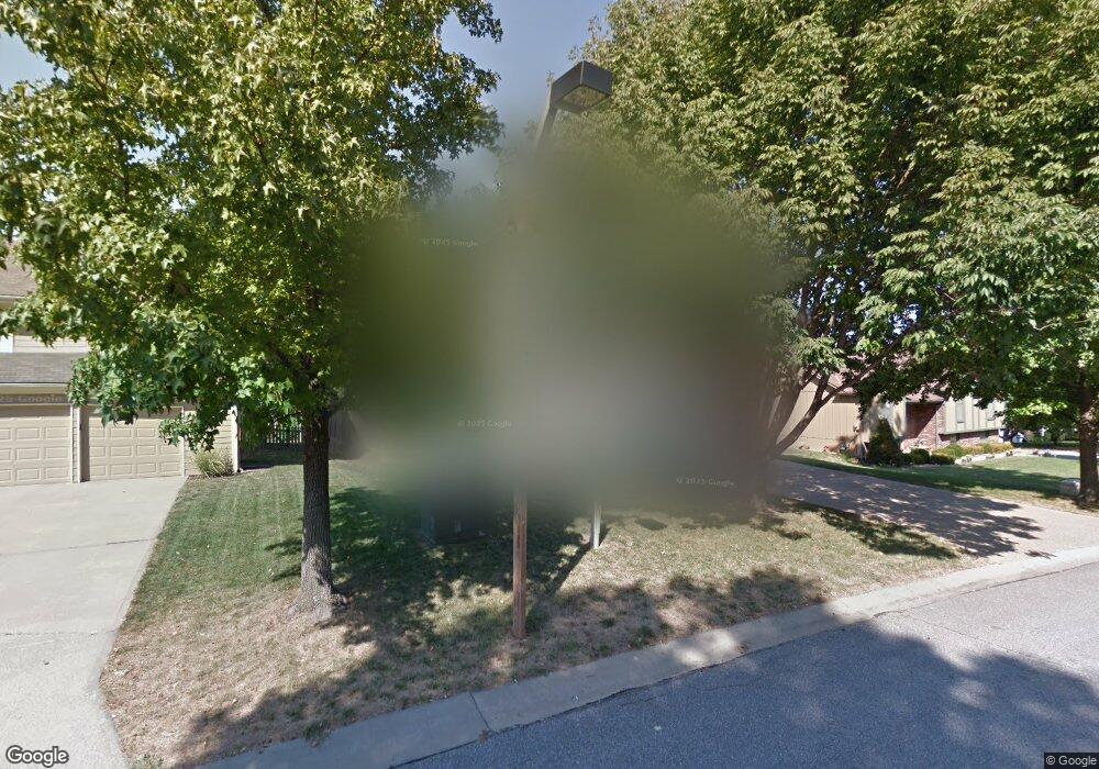 15318 W 80th Place, Lenexa, KS 66219 - photo 1