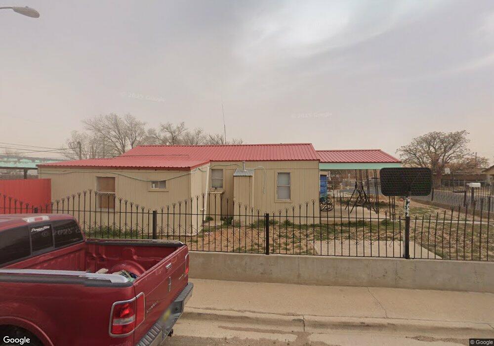 600 E Dunnam St, Hobbs, NM 88240 - photo 1