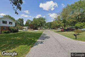3039 Hummingbird St, Lima, OH 45807