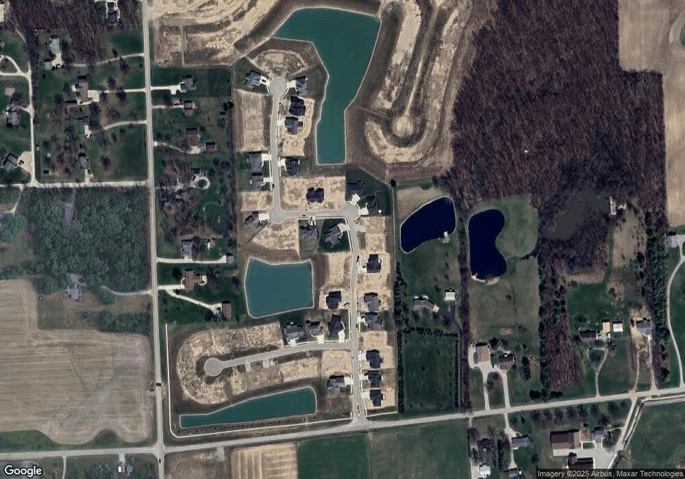 9889 Gala Cove, Fort Wayne, IN 46835 - photo 1