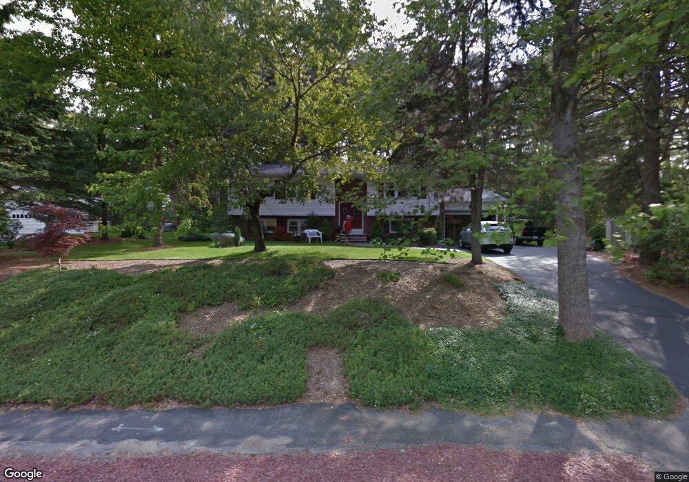 9 Plum Tree Ln, Coventry, RI 02816 - photo 1