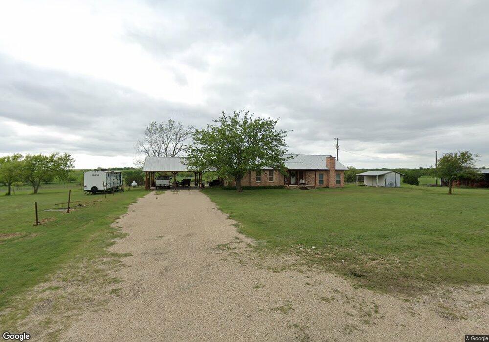 5405 Comanche Dr, Godley, TX 76044 - photo 1