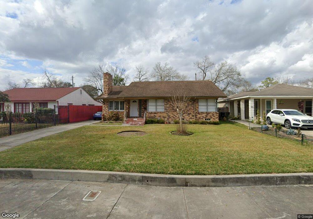 5003 Arvilla Ln, Houston, TX 77021 - photo 1