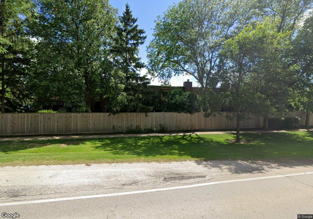 1553 Winnetka Rd unit 1553, Glenview, IL 60025 - photo 1