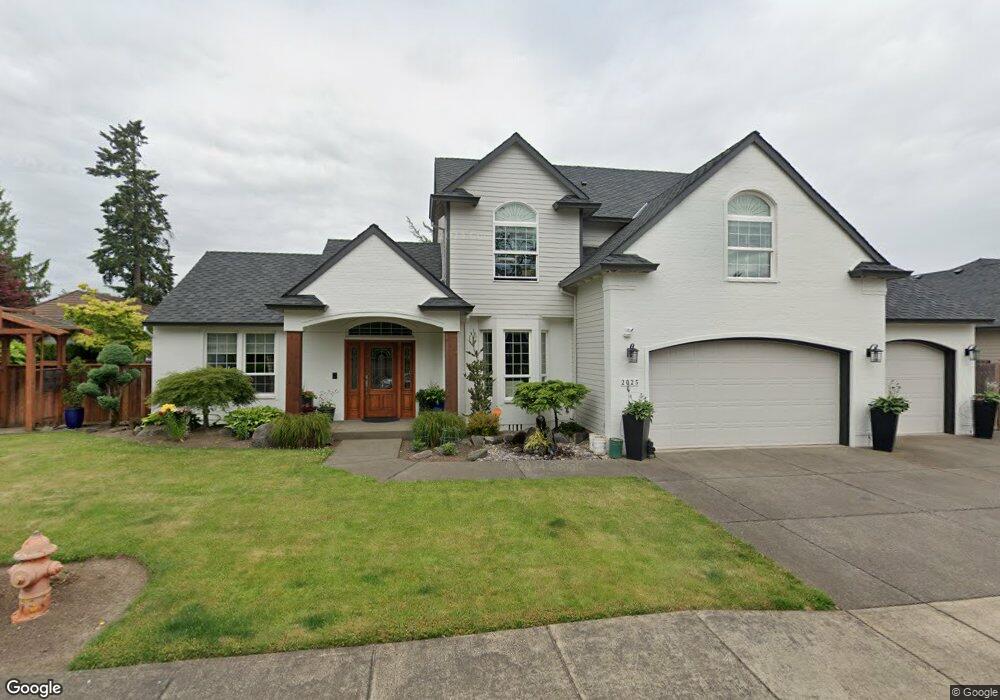 2025 N Vine St, Canby, OR 97013 - photo 1