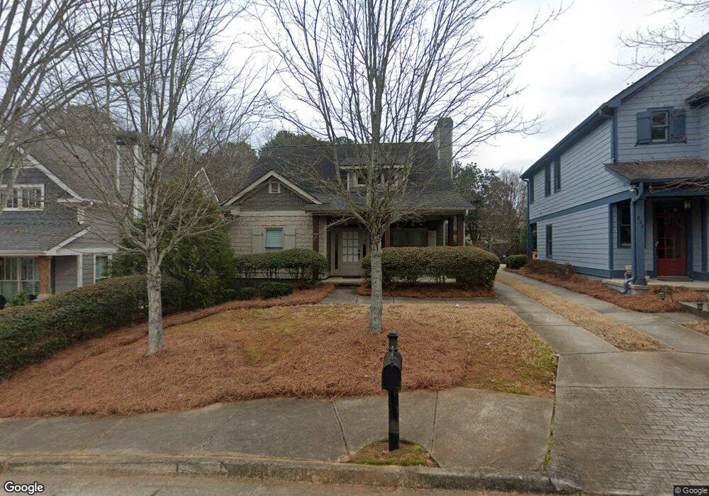 236 Wilde Trail, Athens, GA 30606 - photo 1