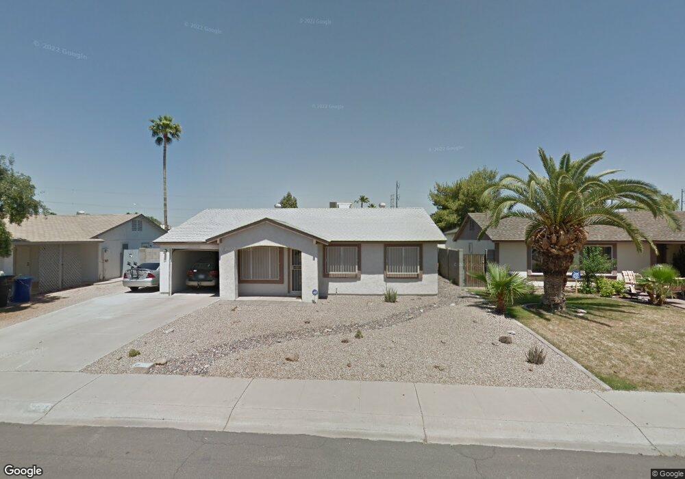 2220 W Curry St, Chandler, AZ 85224 - photo 1