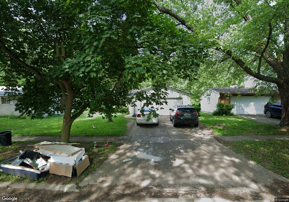 5445 Clubok Dr, Flint, MI 48505 - photo 1