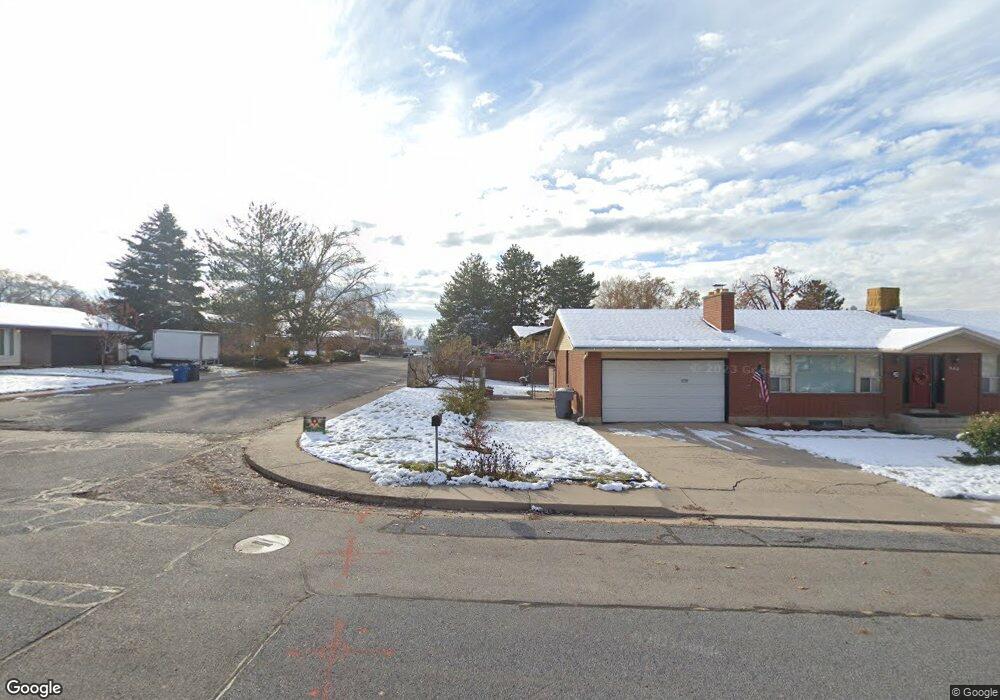 594 E 700 N, Pleasant Grove, UT 84062 - photo 1