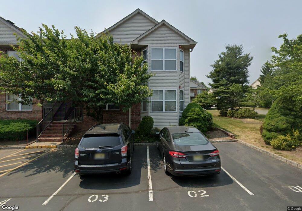 1 Donna Dr unit 401, East Hanover, NJ 07936 - photo 1