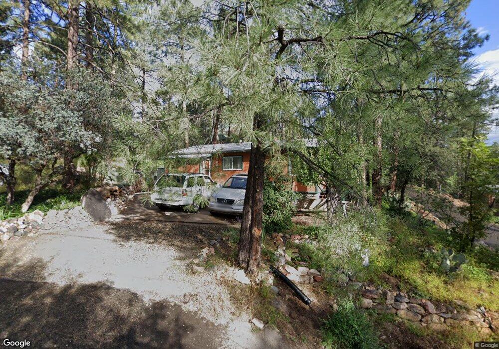 1012 S Apache Dr, Prescott, AZ 86303 - photo 1