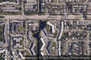 3051 NW 46th Ave Unit 304, Lauderdale Lakes, FL 33313