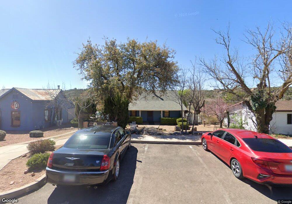 705 W Main St, Payson, AZ 85541 - photo 1