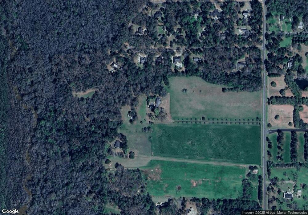 2507 Lee Street Rd, Americus, GA 31709 - photo 1