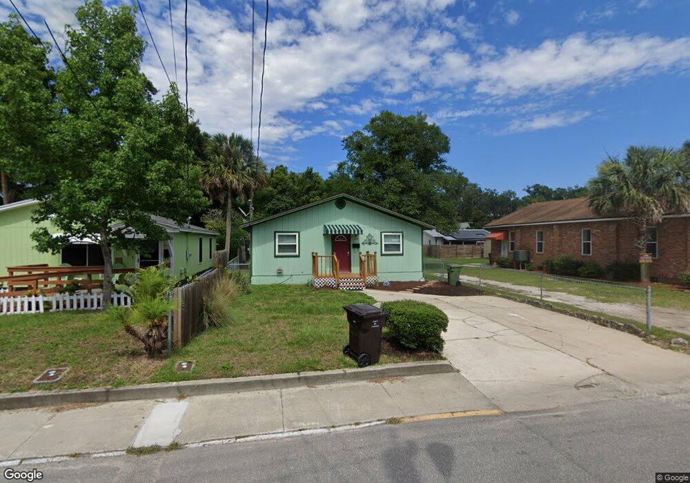 149 M l King Ave, Saint Augustine, FL 32084 - photo 1
