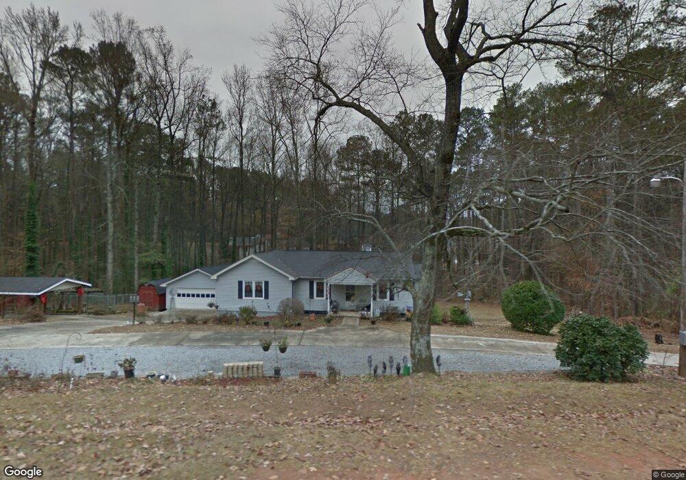 362 N River Dr SW, Lilburn, GA 30047 - photo 1