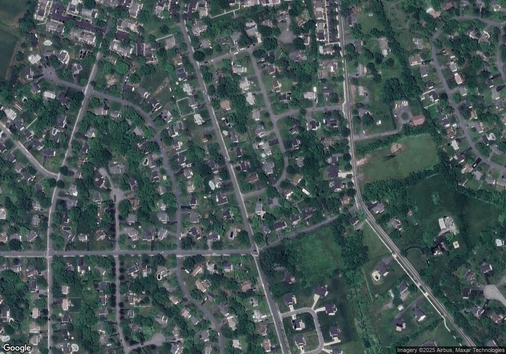 17300 Fletchall Rd, Poolesville, MD 20837 - photo 1