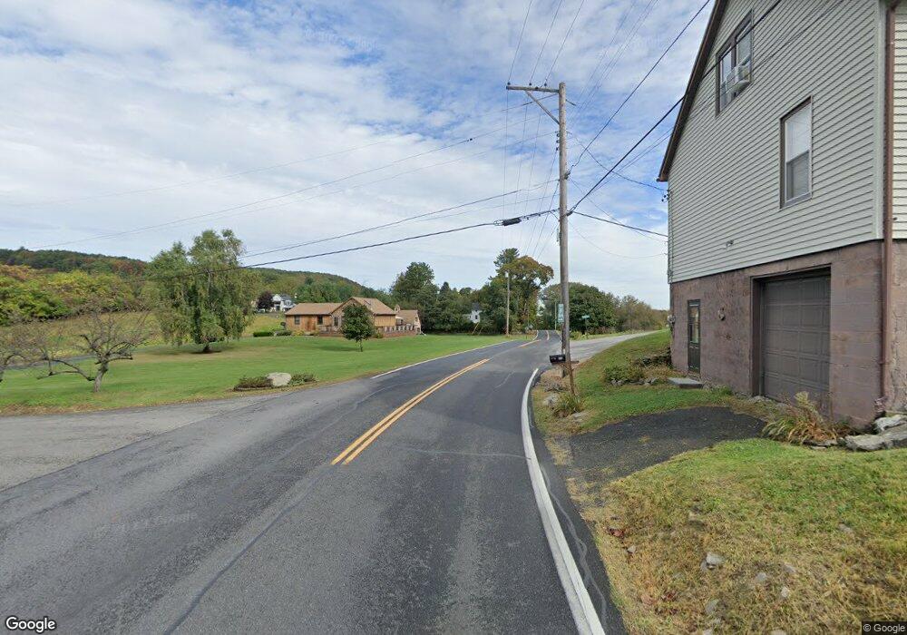 0 Conklin Hill Rd, Marlboro, NY 12542 - photo 1