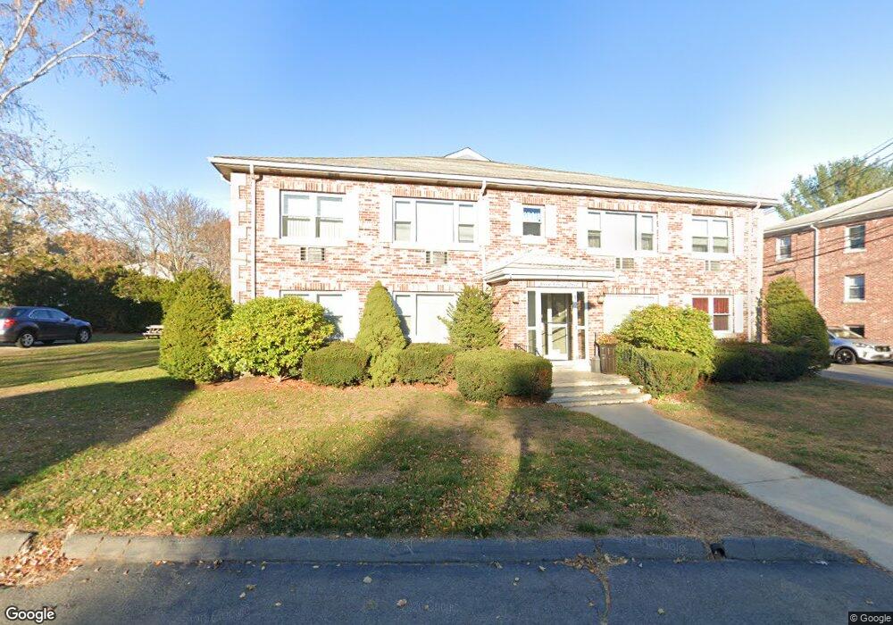 7 Kilby St unit 2, Woburn, MA 01801 - photo 1