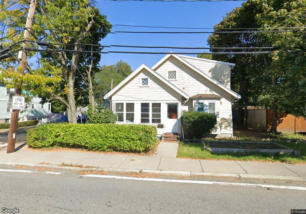 71 Blanchard Rd unit 1, Cambridge, MA 02138 - photo 1