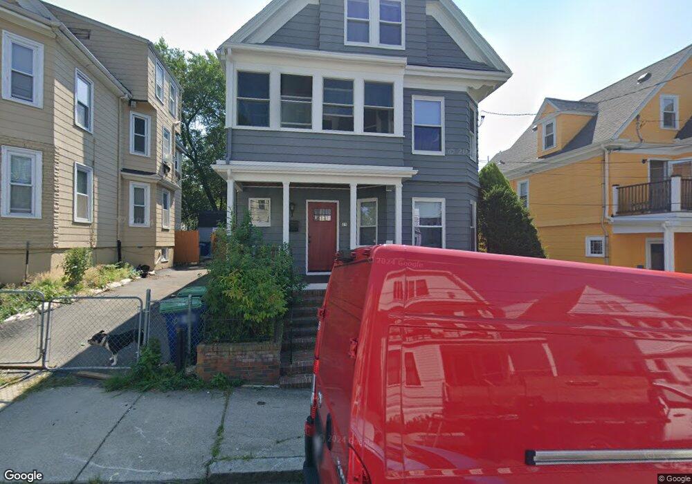 29 Burnside Ave, Somerville, MA 02144 - photo 1