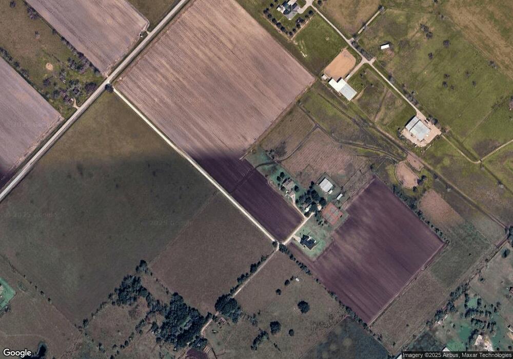 9427 Brinkmeyer Rd, Needville, TX 77461 - photo 1