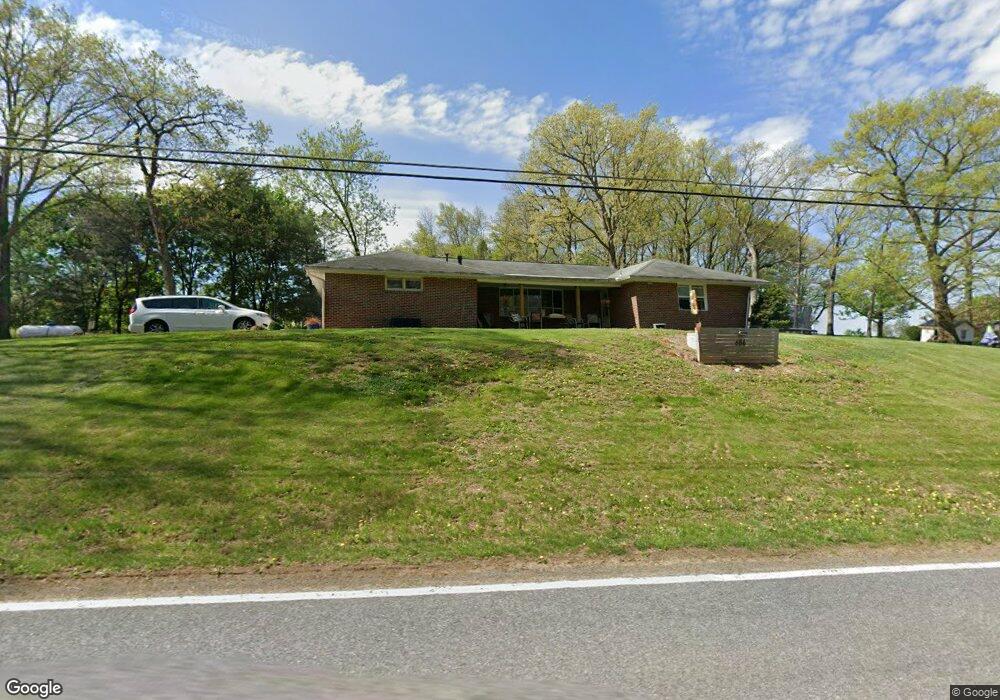 686 Onyx Cave Rd, Hamburg, PA 19526 - photo 1