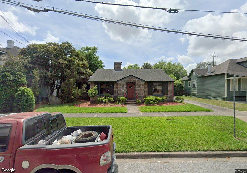 4252 Saint Johns Ave, Jacksonville, FL 32210 - photo 1